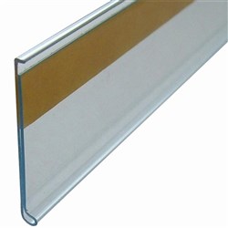 Pde Data Shelf Strip Flat 1.2 Mtr