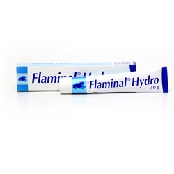 Flaminal Hydro-Active Gel 50g Tube