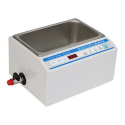 Soniclean Ultrasonic Cleaner Digital 6 litre 295 x 150 x 150 2yr Warranty