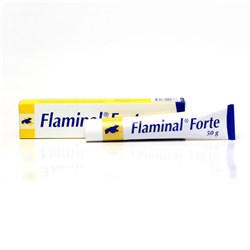 Flaminal Forte 50g Tube