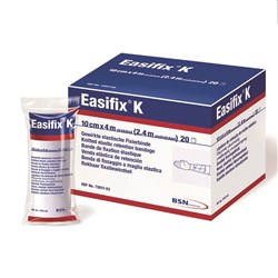 Easifix K Conforming Bandages 2.5cm x 2.4m