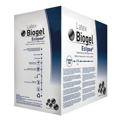 Biogel Eclipse Surgeons Glove Size 8 Sterile