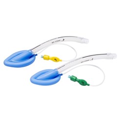 Pro-Breathe Silicone Laryngeal Mask Airway Device Size 5 WL-LAM
