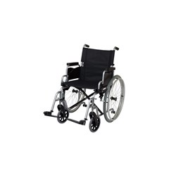 Wheelchair Days Whirl 18" Seat Width Self Propelled 120kg Daywhirl 18SP 