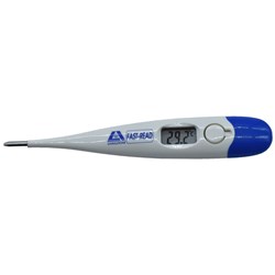 Digital Clinical Thermometer Waterproof