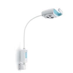 W.A LED General Examination Light withTable/Wall Mnt GS600