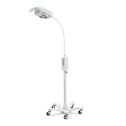 W.A LED General Examination Light with Mobile Stand GS600