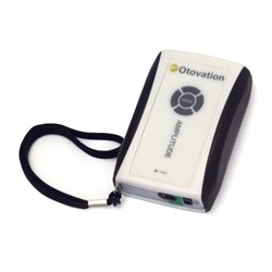 Otovation Amplitude T4 Wireless Audiometer & S'ware