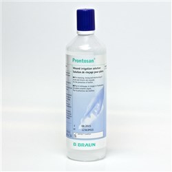 Prontosan Wound Irrigation Solution 350ml