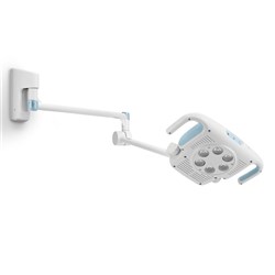 W.A LED Procedure Light with Wall Mount GS900
