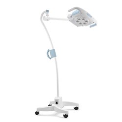W.A LED Procedure Light with Mobile Stand GS900