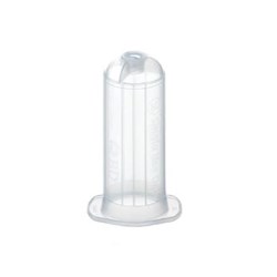 B.D. Vacutainer Holder Single-Use Non-Stackable 250