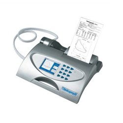 Spirometer Vitalograph Alpha with Printer