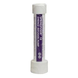 Springfusor 10 Syringe Pump Infusion System 10ml