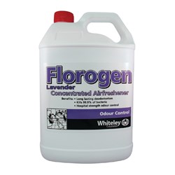 Florogen Lavender 5ltr Ctn3