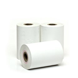 Paper Thermal Med Grade 57mm Suits Cominox/ST75 Spiro/Hadeco