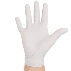 HALYARD Sterling Nitrile P/F Exam Glove N/S Extra Small