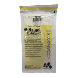 Biogel PI UltraTouch (Polyisoprene) Glove 8 P/Free Sterile