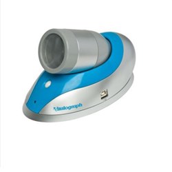 Spirometer Vitalograph Pneumotrac IV with Spirotrac Software