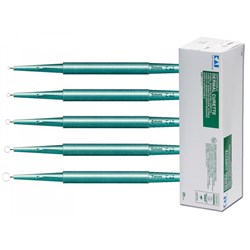 Ring Curette 2mm Kai Mk402