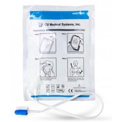 Defib Adult Pads for iPad Defib NF1200