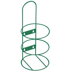 Bracket for Clinell Universal Sanitising Wipes Tub 100