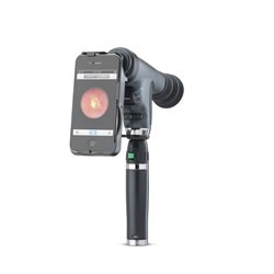 W.A iExaminer Brkt for Panoptic Ophthalmoscope/iPhone 4 & 4S