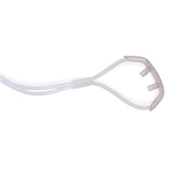 Nasal Canula Adult Salter w/out Tubing 6 ltr/min
