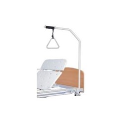 Oden Self Help Pole for High Care Hospital Bed (Old Style)