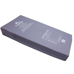 SlumberWell Premium Mattress Single 15cms Depth
