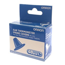 Omron Thermometer Ear Probe Covers TH839S