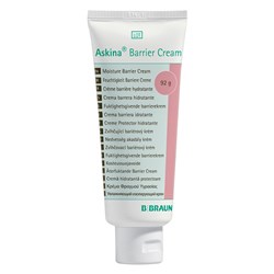 Askina Barrier Cream 92g Tube
