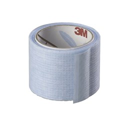 Micropore Silicone Surgical Tape 2.5cm x 5m 2770-1