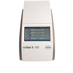 Cobas b 101 System
