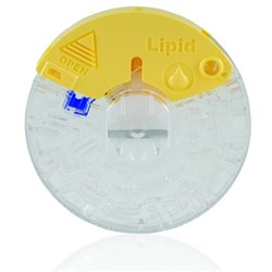 Cobas b 101 Lipids Discs