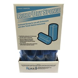 Dry Sponge B25 (Blue)