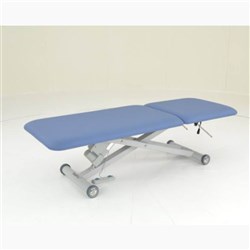 Southern Cross Exam Table 2 Section 1/3-2/3 710W Marina Blue