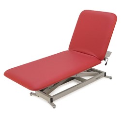 LynX GP Exam Table 2 Section 1/3-2/3 710W Electric Backrest