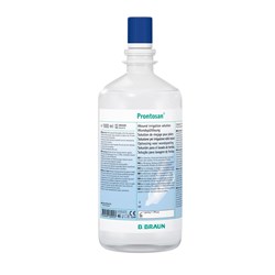 Prontosan Wound Irrigation Solution 1ltr