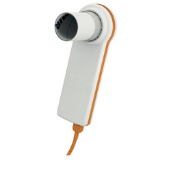 MIR Minispir 2 Spirometer with S'Ware NO Turbines