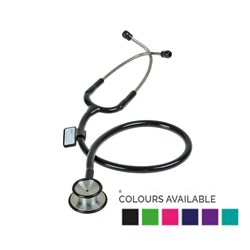 Stethoscope Classic Dual Head Teal Liberty