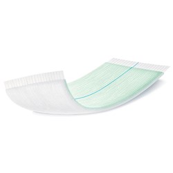 Zetuvit Plus Dressings Sterile 10 x 20cm B10