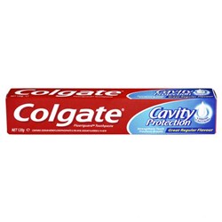 Colgate Regular Toothpaste 120g