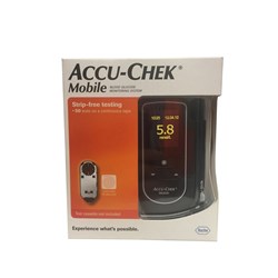 Accu-Chek Mobile System