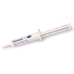Hydrosorb Gel Applicator Syringe 8g