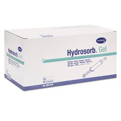 Hydrosorb Gel Applicator Syringe 15g