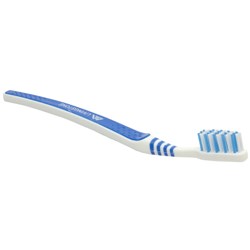 Seasonal Toothbrush Adult Soft - Blue (Winter) P12