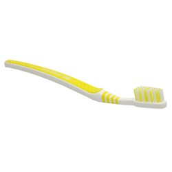 Seasonal Toothbrush Adult Soft - Yellow (Summer) P12