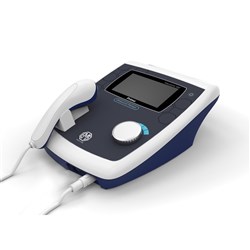 Nu-Tek Dual Frequency Touchscreen Ultrasound 1MHz/3MHz