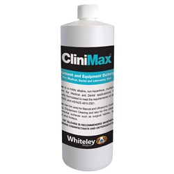 Clinimax 500ml Empty Bottle Only